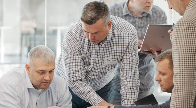 Dream 100 Executive Development Programme