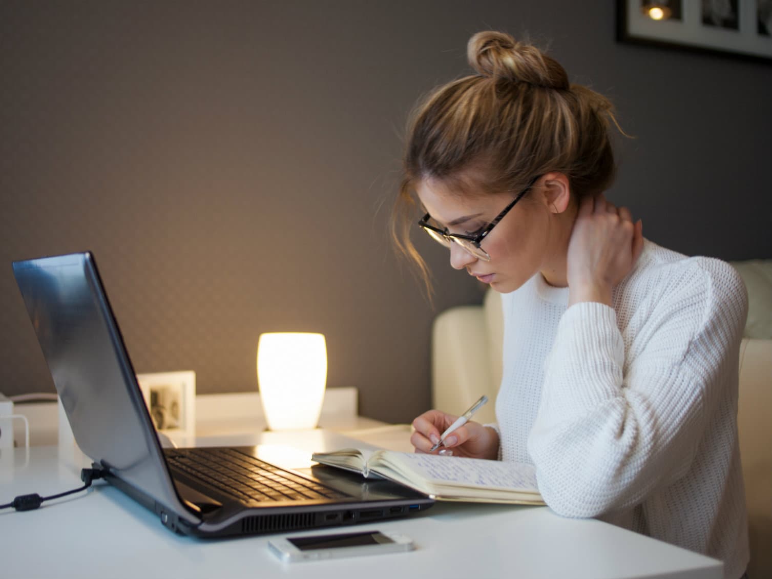 Примеры потребностей