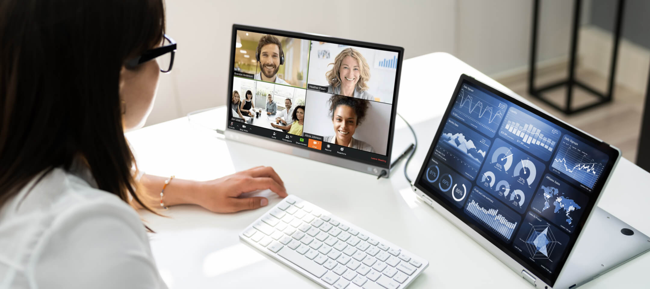 Digital Tools For Effective Teamwork