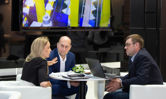 The Power of Language: Communication with Employees